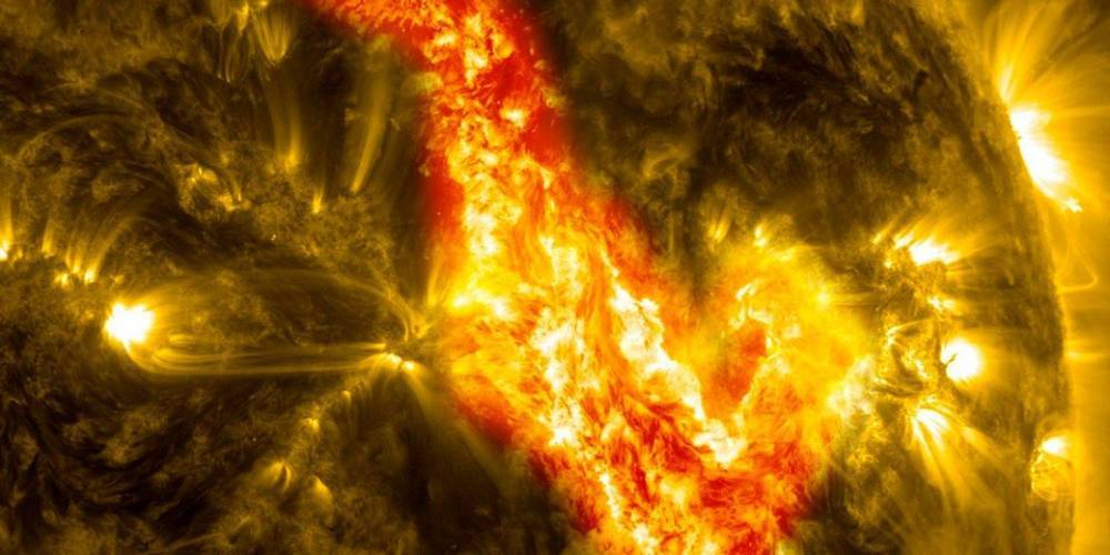 Жара — на максимуме. Чем это угрожает нашему организму - detaly.co.il - Холон