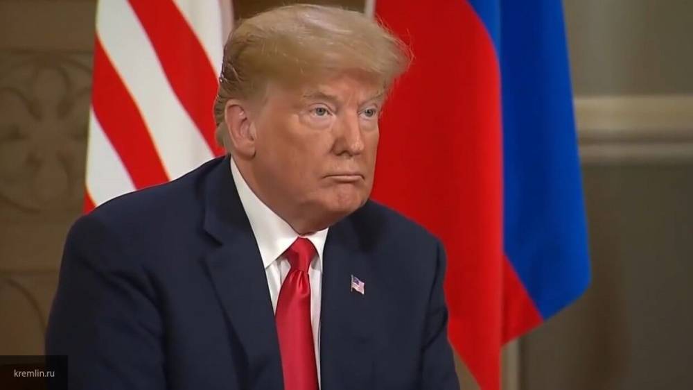 Дональд Трамп - Нэнси Пелоси - Трамп назвал демократов США психбольными из-за обвинений в связях с РФ - politros.com - Москва - Россия - США