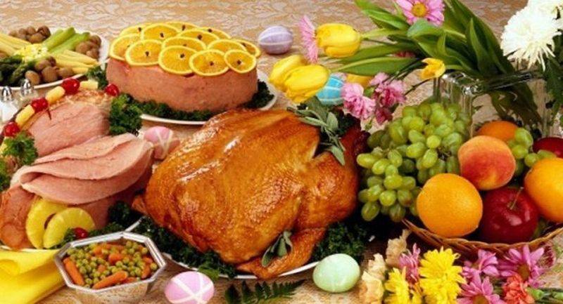 Названы ускоряющие старение продукты - aze.az - Испания
