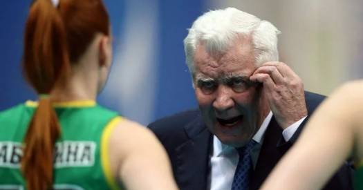 Карполь подал заявку на рекорд Гиннесса. А кого он опередил? - sovsport.ru - Екатеринбург - Свердловск