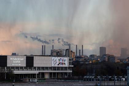 Роман Вильфанд - Москвичам спрогнозировали аномально холодный май - lenta.ru - Москва