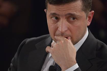 Владимир Зеленский - Борис Грызлов - Алексей Резников - Украина констатировала нежелание России выполнять договоренности по Донбассу - lenta.ru - Россия - Украина - Париж