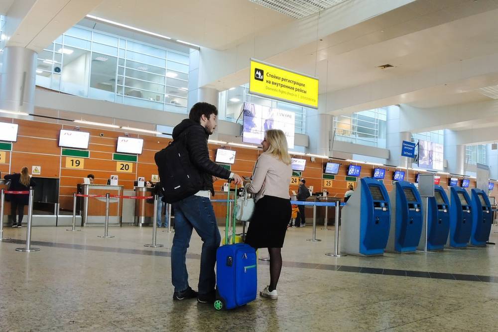 Зарина Догузова - Названа дата начала выхода туристической отрасли из карантина в России - mk.ru - Россия
