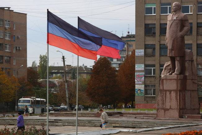 Владимир Зеленский - Семен Пегов - Леонид Пасечник - Донбасс устал терпеть. Украина получила последнее предупреждение - infox.ru - Москва - Украина - Киев - ЛНР