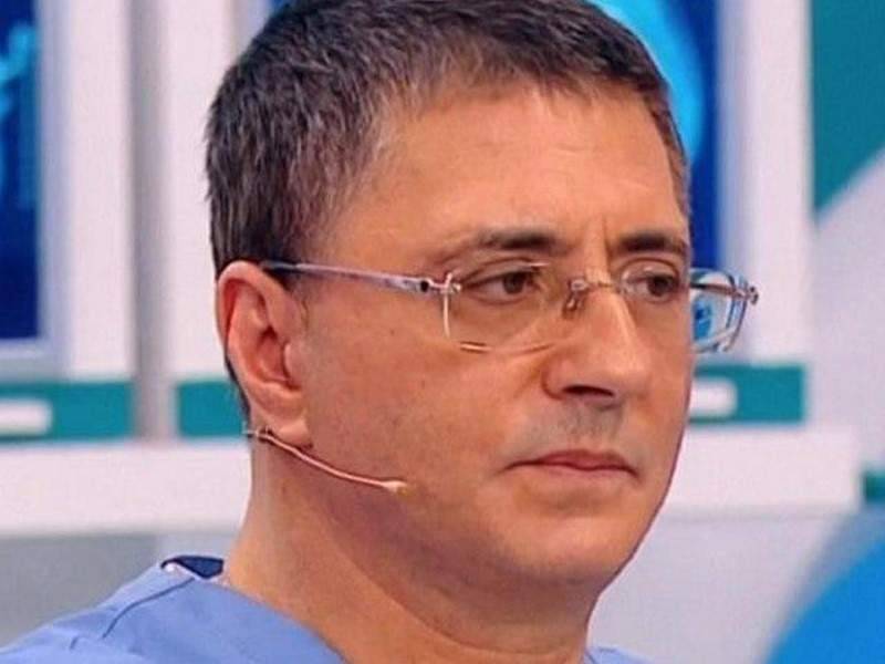 Александр Мясников - Доктор Мясников сделал неутешительный прогноз по смертности от COVID-19 - dayonline.ru