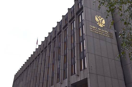 Николай Журавлев - В Совете Федерации назвали сумму, которую бюджет выделил на президентские меры поддержки в связи с пандемией - pnp.ru