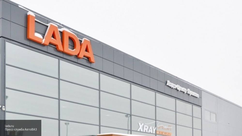 Алексей Лихачев - АвтоВАЗ расширит линейку Lada к 2026 году - nation-news.ru