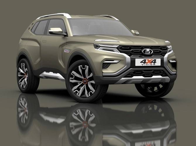 Алексей Лихачев - АВТОВАЗ представит 17 новинок до 2026 года - autostat.ru