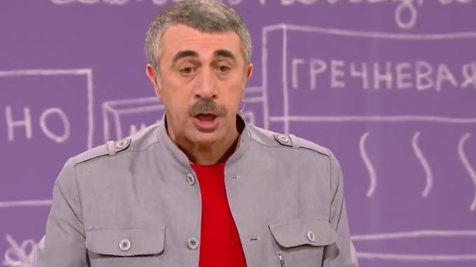 Алексей Парамонов - Гастроэнтеролог развеял популярные мифы о кашах - piter.tv