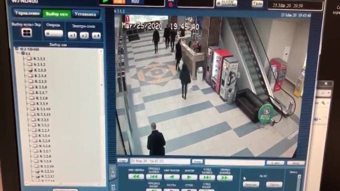 Правоохранители раскрыли дело с кражей часов на 270 тыс. рублей в Приморском районе - piter.tv - Санкт-Петербург - р-н Приморский