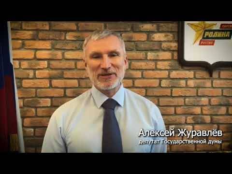 Владимир Путин - Алексей Журавлев - Депутат Госдумы взял на контроль выплаты воронежским медработникам - moe-online.ru - Воронежская обл.