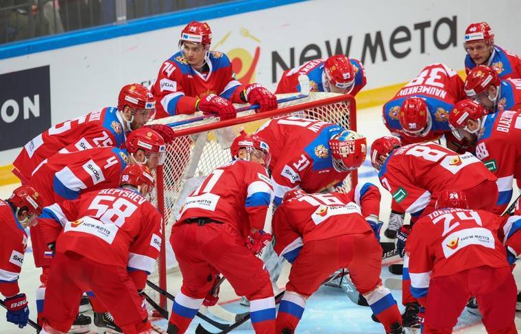 Стали известны соперники сборной России на ЧМ-2021 по хоккею - news.ru - Норвегия - Россия - США - Англия - Швейцария - Казахстан - Италия - Белоруссия - Германия - Швеция - Финляндия - Канада - Рига - Чехия - Дания - Минск - Пекин - Латвия - Словакия