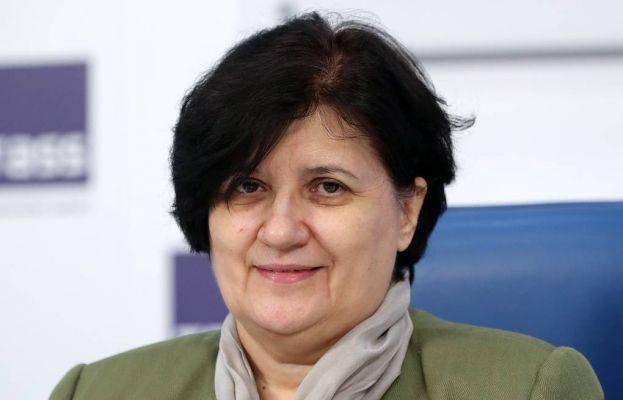 ВОЗ: Ситуация с коронавирусом в России вошла в фазу стабилизации - eadaily.com - Россия