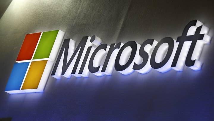 Вести.net: Microsoft представила суперкомпьютер для искусственного интеллекта - vesti.ru
