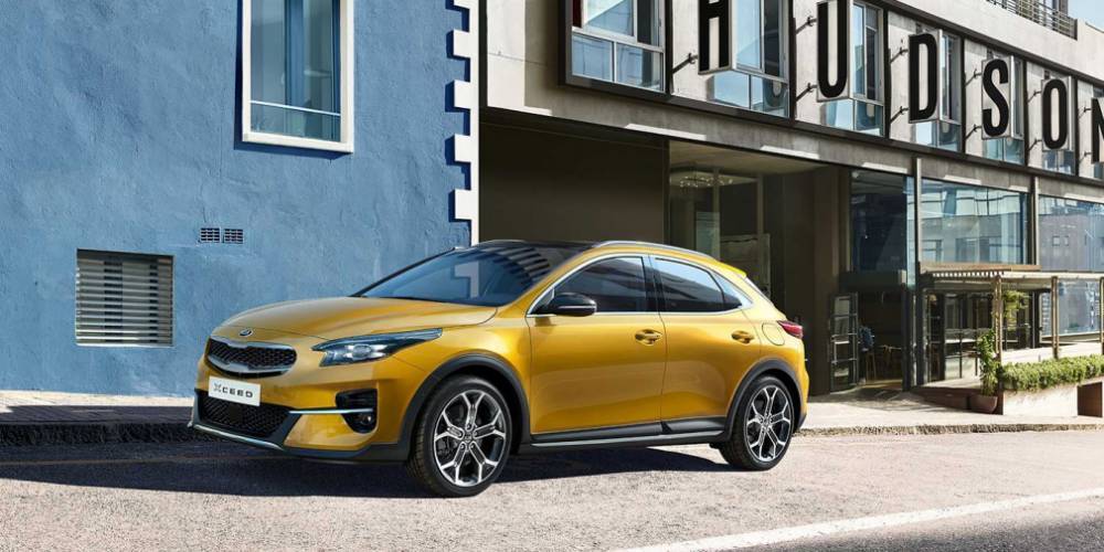 Kia рассказала о новинках для России в 2020 году - autonews.ru - Россия