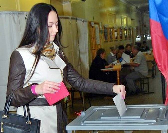 Парад Победы и голосование по Конституции могут совместить - newsland.com