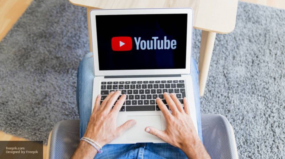 Александр Малькевич - YouTube заблокировал канал News-Front из-за неугодной информации о Донбассе - nation-news.ru - Россия - Крым