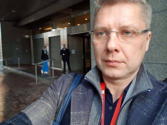 Янис Домбрава - Ушаков: Был не готов встать за русские школы Латвии рядом с «барабанщиками» - eadaily.com - Рига - Латвия