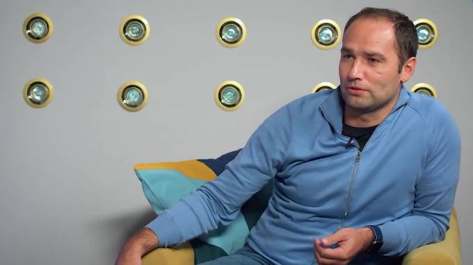 Юрий Семин - Роман Широков - Широков считает, что "Локомотив" при Семине не прогрессировал - piter.tv - Москва - Россия