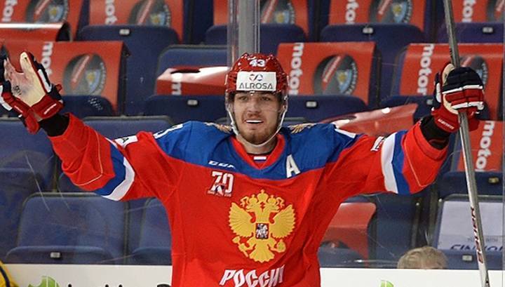 Сборная России по хоккею узнала соперников по чемпионату мира-2021 - vesti.ru - Норвегия - Россия - США - Англия - Швейцария - Казахстан - Италия - Белоруссия - Германия - Швеция - Финляндия - Канада - Чехия - Дания - Латвия - Словакия