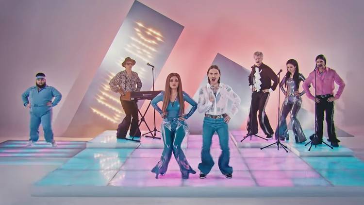Little Big вошли в число фаворитов Евровидения-2020 - inforeactor.ru - Швейцария - Австралия - Литва - Исландия