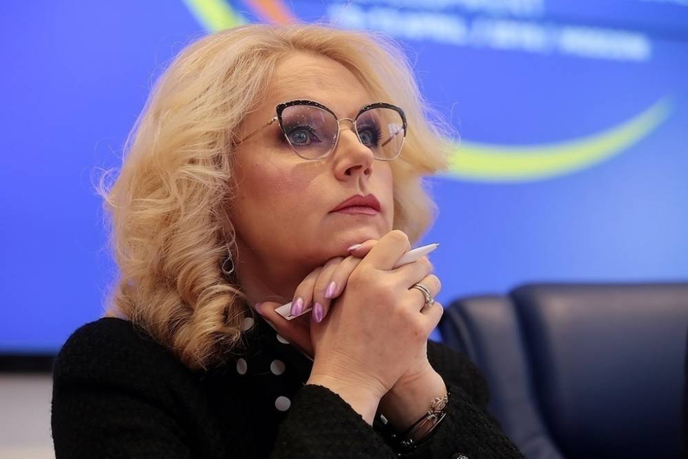 Татьяна Голикова - Голикова рассказала, когда примут решение по срокам проведения ЕГЭ - mk.ru - Россия