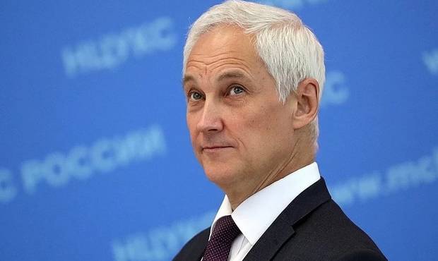 Андрей Белоусов - Правительство согласилось отложить исполнение норм скандального «закона Яровой» - og.ru - Россия