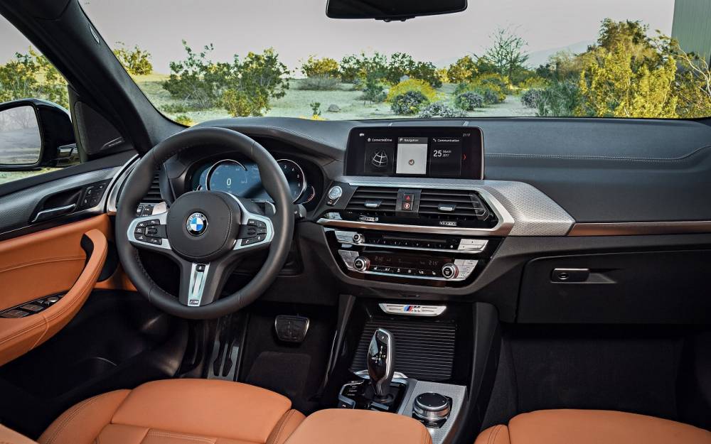 Отзывают новые BMW: ремни безопасности могут не сработать - zr.ru - Россия - Германия