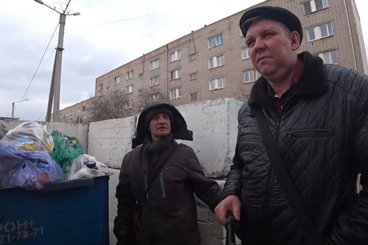 На читинского блогера Леху Кочегара завели дело за призывы к массовым беспорядкам - newsland.com - Россия - Забайкальский край - Чита