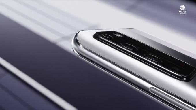 Honor - Перспективный смартфон Honor X10 представили официально - piter.tv