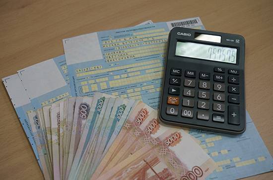 Татьяна Голикова - По взятым из-за пандемии больничным выплатили 7,7 млрд рублей - pnp.ru - Россия