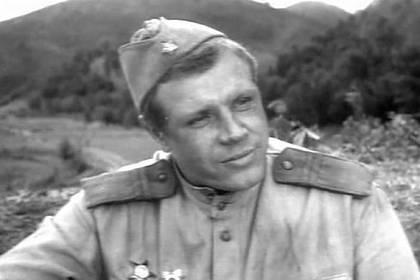 Умер актер и режиссер Владимир Голуб - lenta.ru - Россия - Брянск