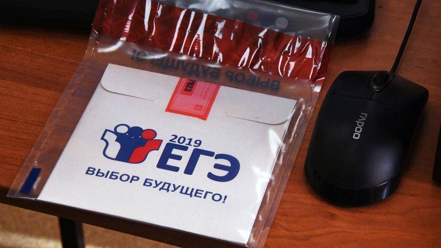 Татьяна Голикова - Голикова: решение по ЕГЭ будет принято в ближайшее время - gazeta.ru - Россия