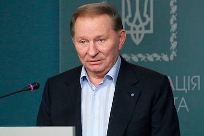 Владимир Зеленский - Леонид Кучма - Алексей Резников - Украина срочно созовет заседание в Минске из-за мобилизации в ДНР и ЛНР - lenta.ru - Украина - ДНР - Минск - ЛНР - Донецкая обл.