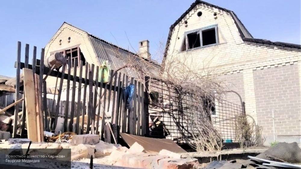 Денис Пушилин - Республики Донбасса повысили боеготовность войск из-за осложнения ситуации в регионе - politros.com - Украина - Киев - ДНР - ЛНР - Донбасс - Донецкая обл.