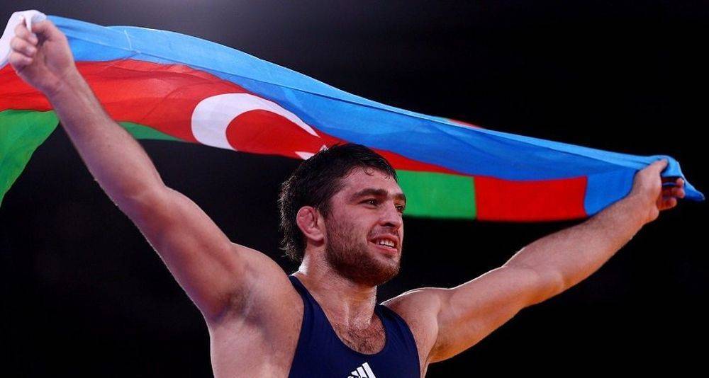 Азербайджанский олимпийский чемпион переболел коронавирусом - aze.az - Махачкала - респ. Дагестан
