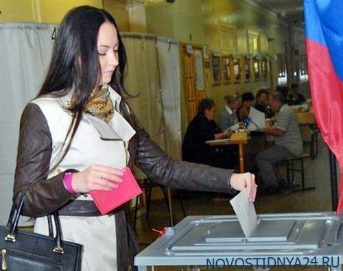 Парад Победы и голосование по Конституции могут совместить - novostidnya24.ru