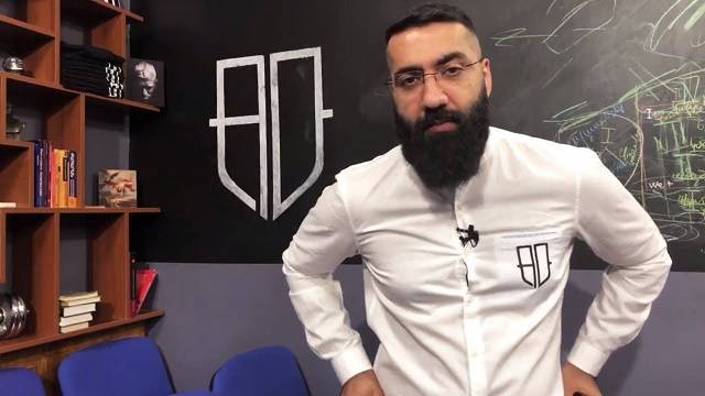 Артур Даниелян - Армянские «адеквады» задержаны за неадекватную акцию во время режима ЧП - eadaily.com - Армения