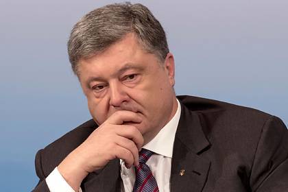Владимир Зеленский - Петр Порошенко - Джозеф Байден - Зеленский назвал последствия публикации переговоров Порошенко с Байденом - lenta.ru - США - Украина - с. Байден