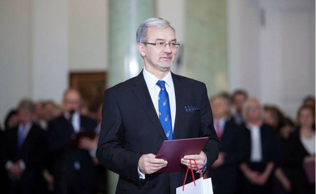 Глава PGNiG: Конструктивно обсуждаем с «Газпромом» компенсацию в $ 1,5 млрд - eadaily.com - Варшава