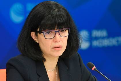 Майя Ломидзе - В России описали новые правила для туристов после пандемии - lenta.ru - Россия
