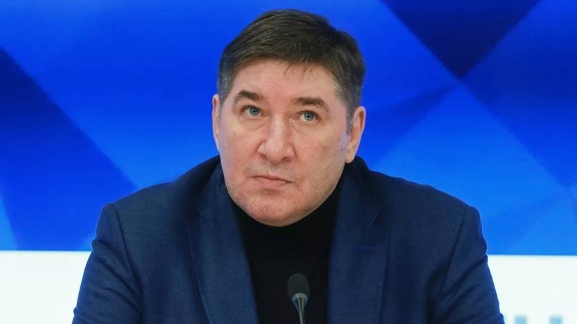 Александр Кожевников - Кожевников о группе сборной России на ЧМ-2021: побеждать надо каждого - russian.rt.com - Россия - Белоруссия - Минск - Латвия