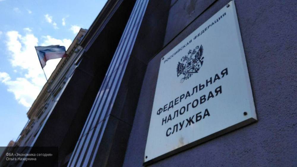 Даниил Егоров - ФНС: самозанятым вернут налоги за 2019 год автоматически - polit.info - Москва - Россия