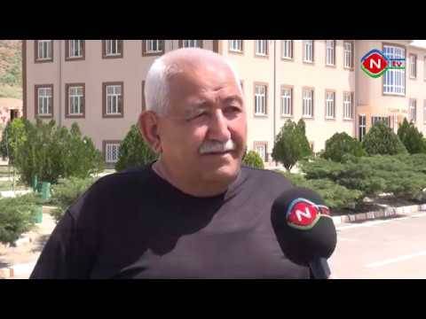 Как армяне пытались захватить Нахчыван. ВИДЕО - aze.az - Азербайджан