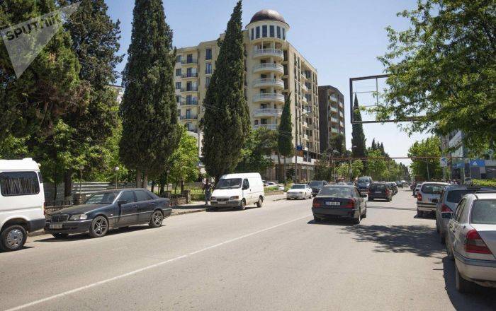 Карантинные хроники: Марнеульский район возвращается к жизни - видео - sputnik-georgia.ru - Грузия - Тбилиси