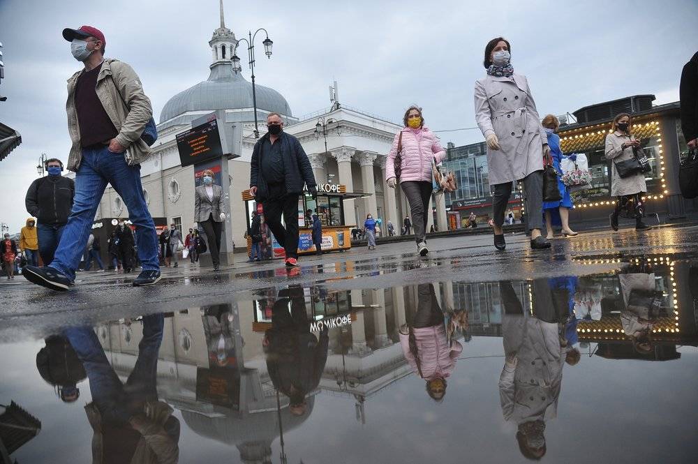 Сергей Собянин - "Аукнется всем": в Москве заговорили об открытии клиник для планового приема - tvc.ru - Москва - Россия