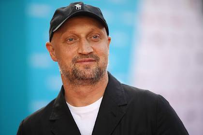 Игорь Куценко - Гоша Куценко в день своего рождения 20 мая выступит на МТС ТВ - lenta.ru - Россия