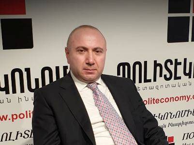 Никола Пашинян - Политолог: Необходимо добиться нового качества управления путем смены главы государственной машины - news.am - Армения - Грузия - Азербайджан