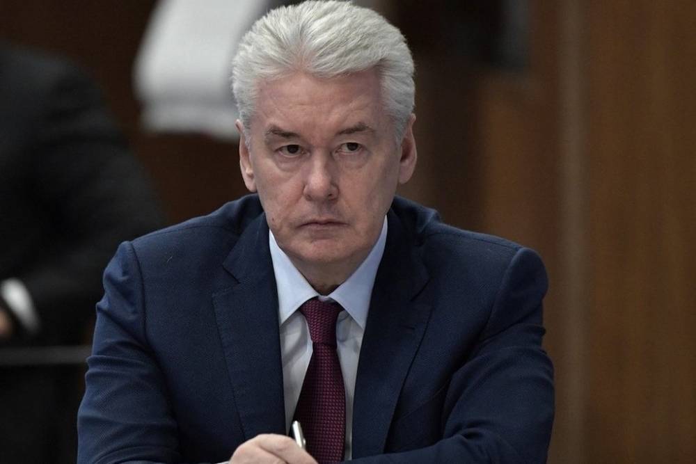 Сергей Собянин - Собянин предсказал рост смертности от коронавируса в Москве - mk.ru - Москва