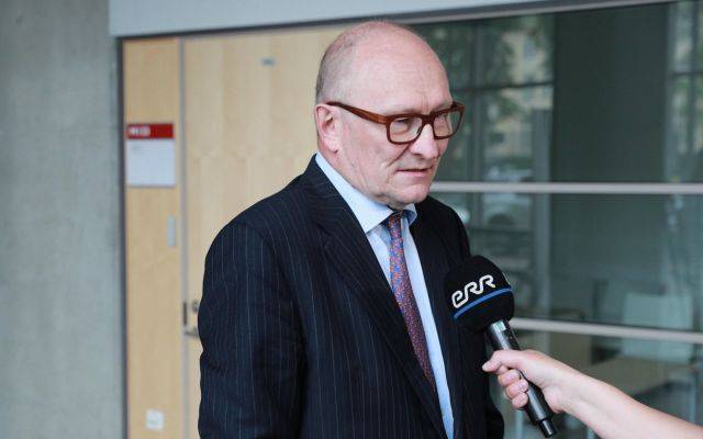Ректор ТТУ: в вузах Эстонии английский язык вытесняет государственный - eadaily.com - Эстония